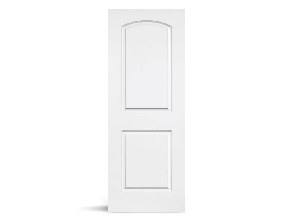 Moulded Panel Doors