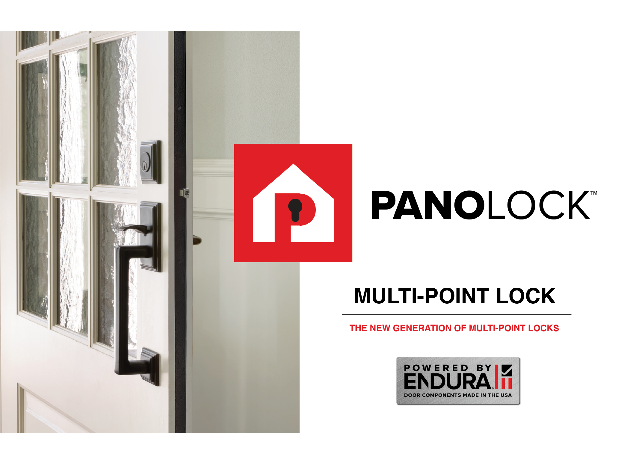 PanoLock Lock Systems