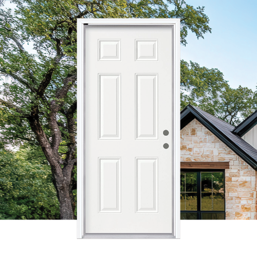 FDFW-FIRE DOOR