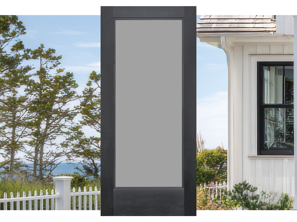 Under Construction | Brushed Black Neulite