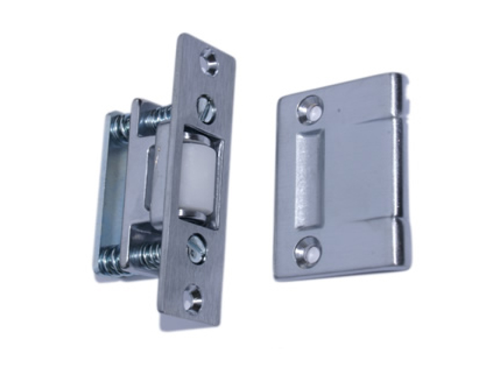 ROLLER LATCH