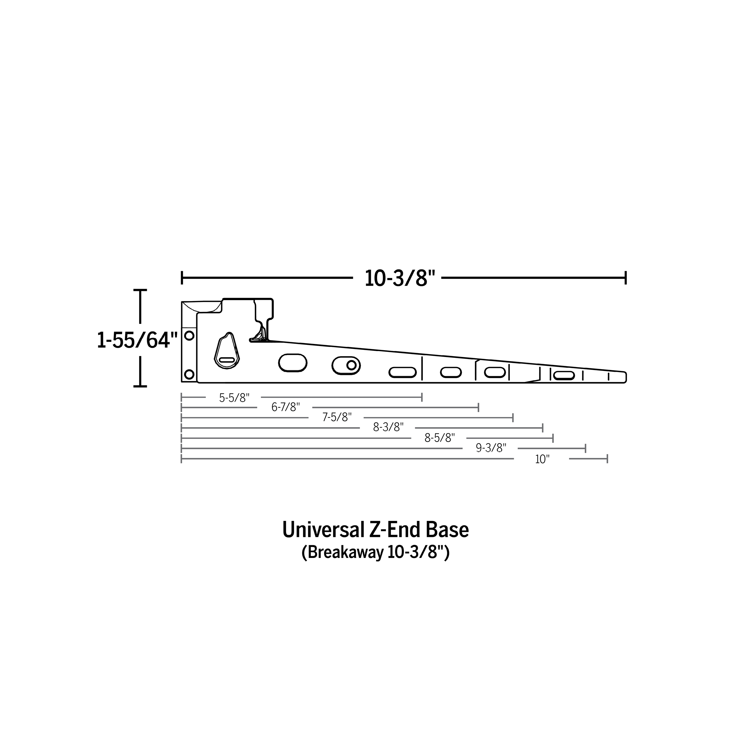 RP-ZACGASKET