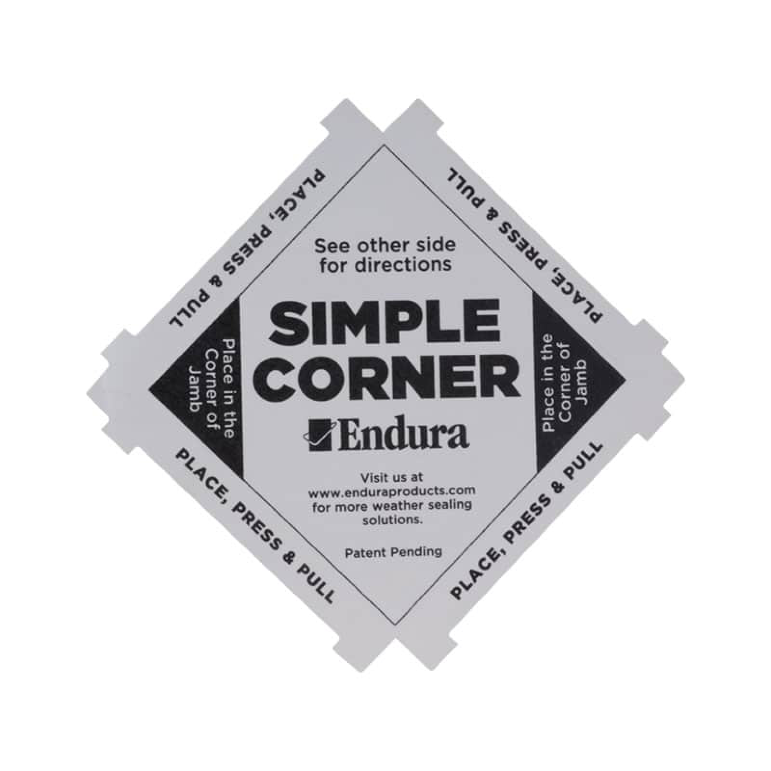 SIMPLECORNER200